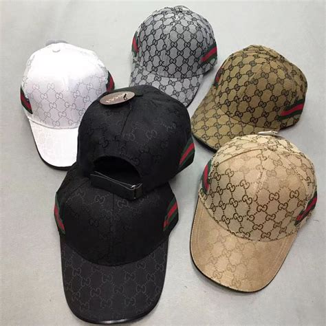 precio gorra gucci negra original|Gucci mujer.